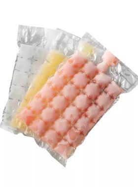 制冰袋一次性自制冰袋家用食品级