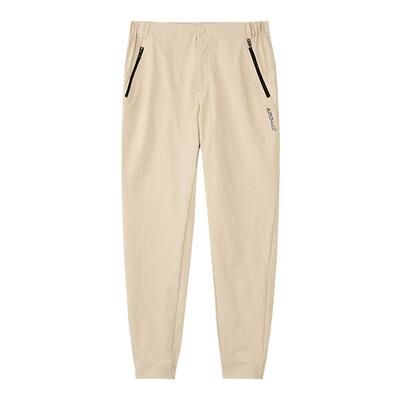 蜘蛛秋冬女舒适防水休闲运动长裤