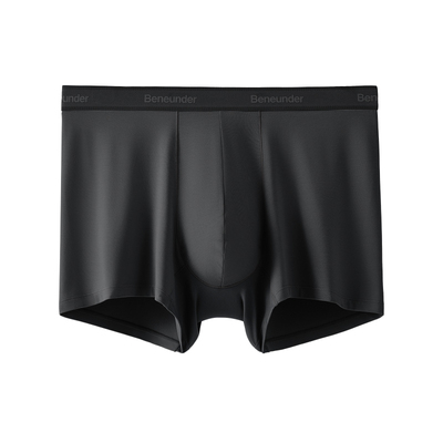 蕉下男士透气莫代尔运动内裤抑菌