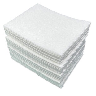 鱼缸色母片去腥臭去黄吸色片染色吸毛吸色纸家庭装防染色洗衣可用