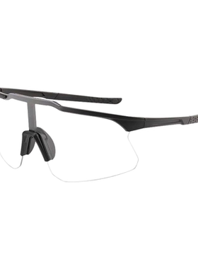 冬季雪地防眩护目镜防紫外线防风沙户外骑行眼镜登山墨镜男女百搭