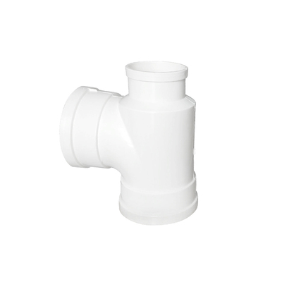 瓶型三通排水管三通瓶型