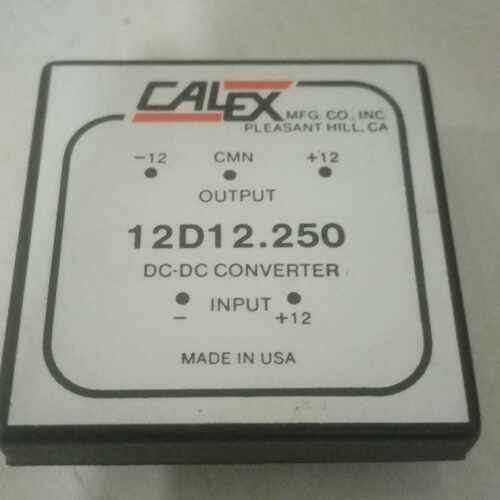 溢价-CALEX 12D12.250。12D12.250。CALE