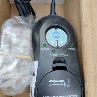 Vernier Colorimeter COL一个BTA