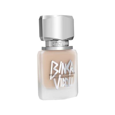 【线下热卖同款】卞卡持妆粉底液