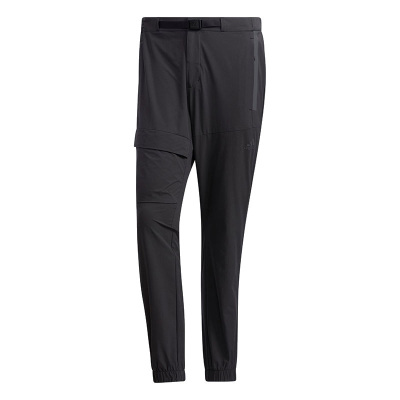 男子跑步健身运动长裤