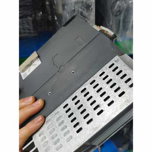 议价台达A3驱动器ASDA30721L750WAC2维修