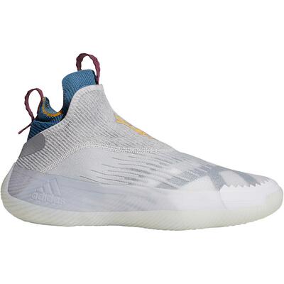 Adidas/阿迪达斯正品 Futurenatural 男子运动篮球鞋 GY2756