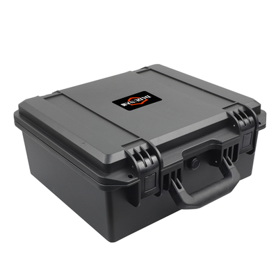 大盾工具箱防水多颜色弹簧锁扣