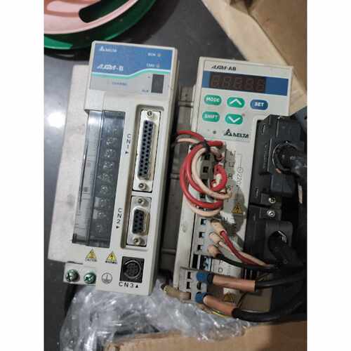 【请询价】台达伺服驱动器asda0421a0.4kw
