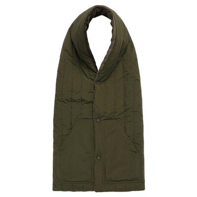 国家地理FILMMAKER户外探索摄影加厚围巾