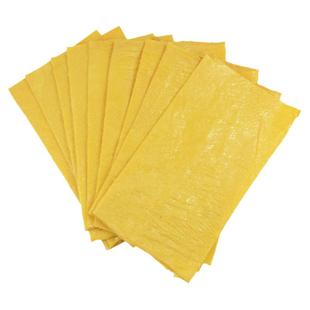 云南豆皮腐竹豆腐丝火锅麻辣烫凉拌专无盐开远干货石屏豆腐皮商用