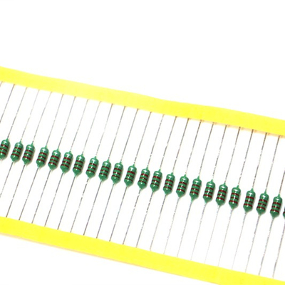 0510色环电感样品包每种任选