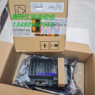 议价B&R全新原装贝加莱CPU模块X20CP1586全新原装 现货
