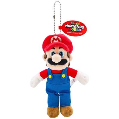 环球影城日本正版马里奥挂件