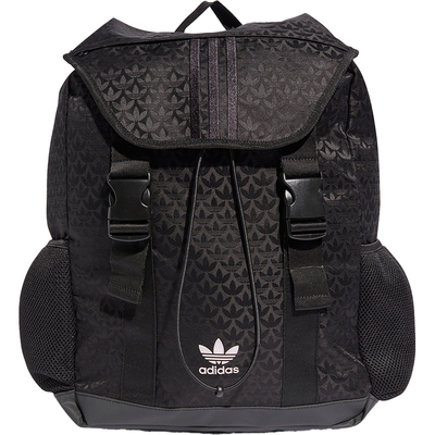 Adidas/阿迪达斯正品BACKPACK女士大容量运动双肩背包IT7353