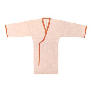 谜阿凰向晚晋制汉服魏晋风汉元素上衣日常通勤中国风女装秋季新品