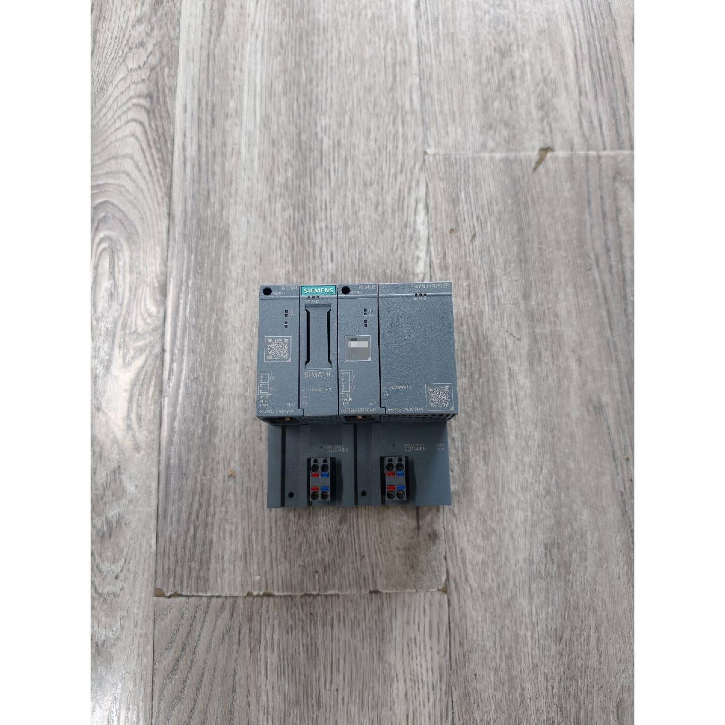 议价可维修西门子6ES71583AD100XA0西门子原装拆机模块