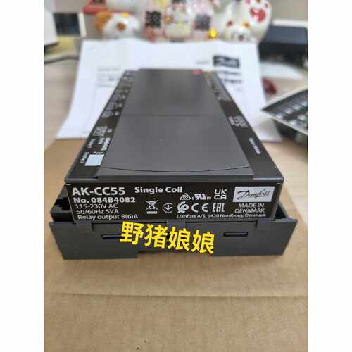 询价-AKCC55084B4082Danfoss电子可维修