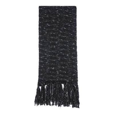 KAMIANGERRGB花纱流苏围巾