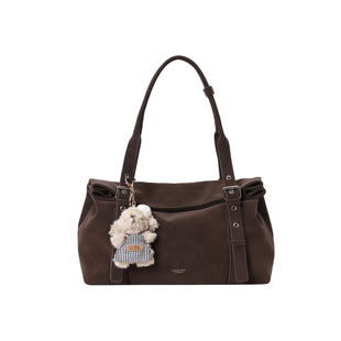 南风Chio2nd 贝克剧场托特包包女大容量松弛感通勤手提包单肩大包