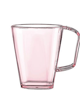 透明现代简约家用漱口杯洗漱杯