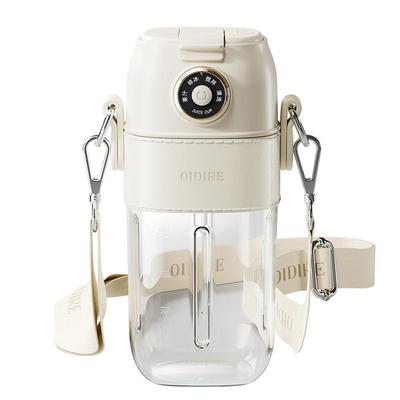 【自营】OIDIRE榨汁机小型便携式家用水果全自动果汁机电动榨汁杯