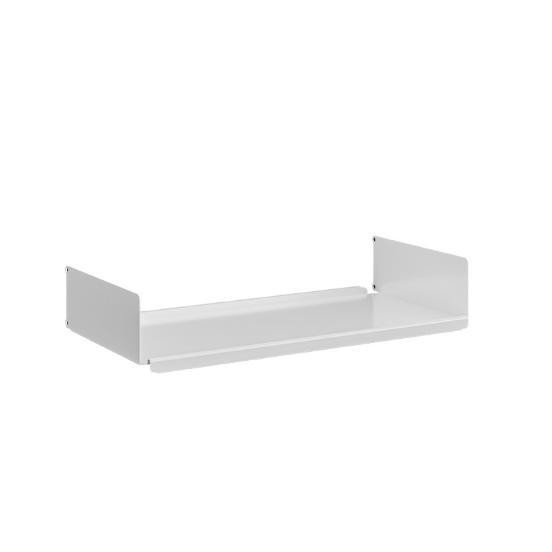 【金属层板】BORING VITSOE 606墙壁置物架上墙系统零配件