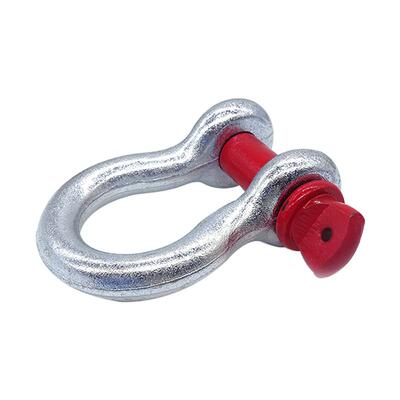 弓形卸扣美式卸扣凝煌