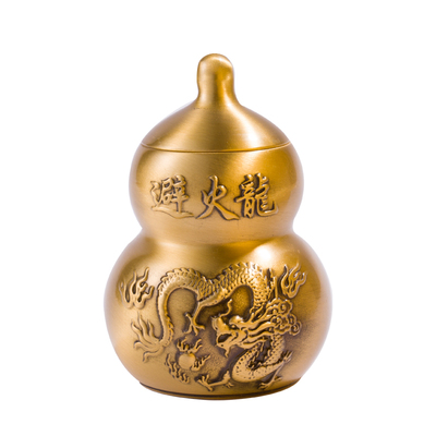 祝福避火龙瓶厨房九华山