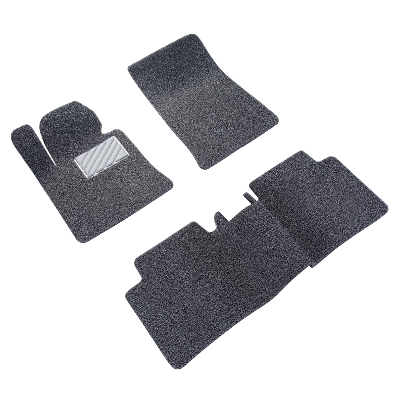 汽车丝圈脚垫地垫地毯适用问界M7专用华为焕新版大五6座新ultra六