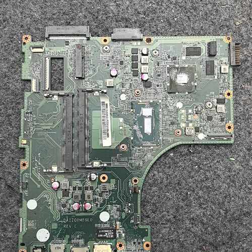 【议价-可维修】 宏基 E5-411G DA0ZQ0MB6E0 主板 /均有货