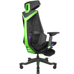 暴风机甲零式座驾电竞椅人体工学椅子电脑椅游戏久坐舒适办公椅