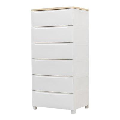 爱丽思抽屉式收纳柜环保无异味