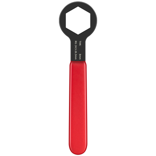 暖气过滤器扳手六角阀门网帽清洗拆卸更换地暖过滤网专用工具