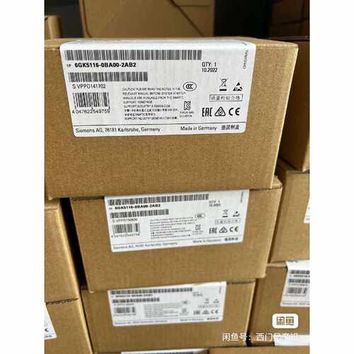 询价-6GT26001-1AD00-0AX0 SIMATIC