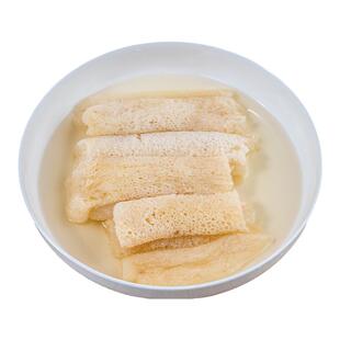 千岛湖淳渔娘山珍竹荪干货淳安特产山货鲜香嫩滑