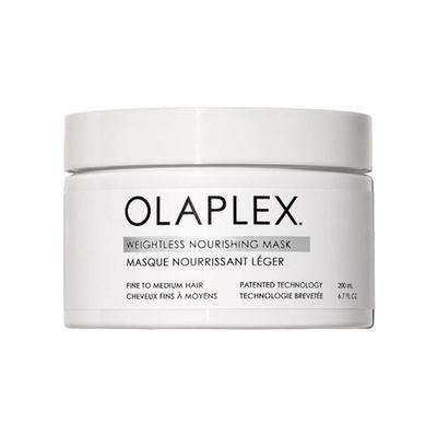 OLAPLEX WEIGHTLESS NOURISHING MASK 发膜REVOLVE小众新款