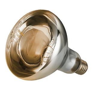 飞利浦浴霸灯泡卤钨灯替换275瓦卫生间浴室防爆E27螺口取暖人气