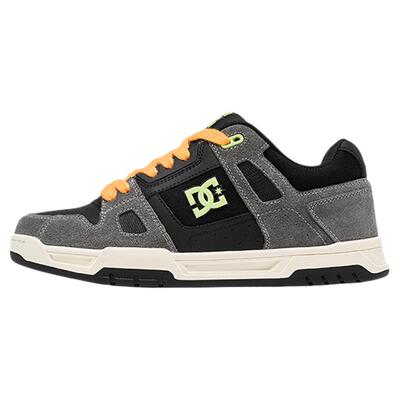 DCSHOES STAG PRO 2026夏季新款美式板鞋运动休闲鞋子男鞋面包鞋
