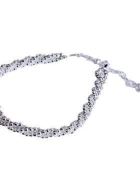 古罗珠宝女士s925银小众