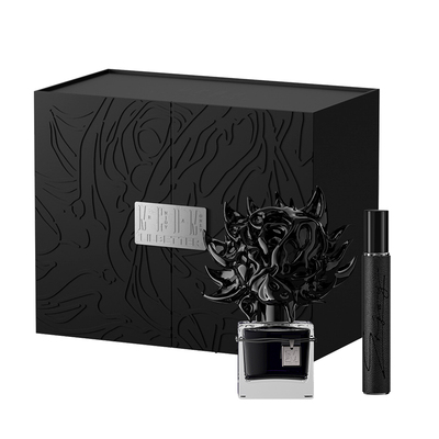 LILBETTER香水木质花香调中性香