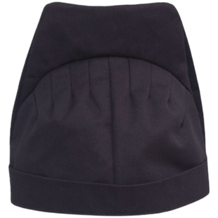 儿童汉服帽子古装发饰男宝宝头饰幞头唐制中国风表演网格帽夏季新