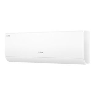 海尔净省电小红花1.5匹plus空调新一级能效家用变频冷暖挂机35E1