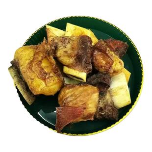 风干牛排内蒙古风干黄膘牛排加热肥瘦手把牛肉熟食顺丰包邮