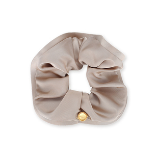 AGATHA/瑷嘉莎经典发饰系列优雅大发圈大肠发圈头绳法式38礼物