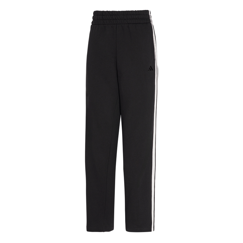 阿迪达斯女子运动裤adidas