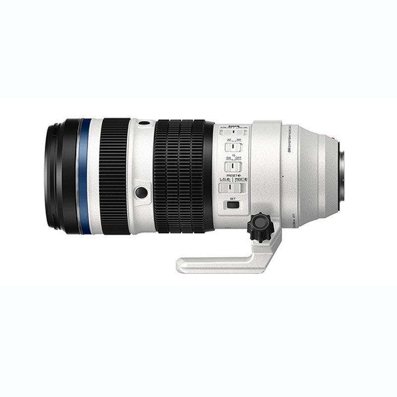 奥林巴斯50-200mm远摄变焦镜头