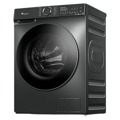 Littleswan/小天鹅TD120V618PLUS洗烘一体1.1洗净比滚筒洗衣机