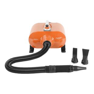 神宝大型犬宠物吹水机无级变速专用吹毛机双马达大功率静音吹风机